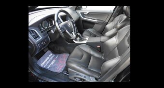 Volvo XC60 2,4 D5 Summum AWD AT 158kW - 10