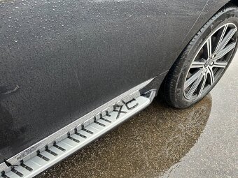 Volvo XC60 2,4 D5 Summum AWD Automat 158kW - 10