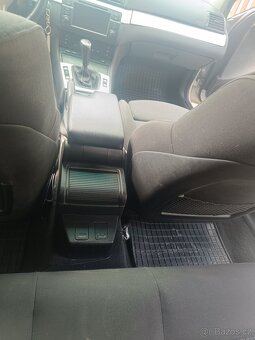 BMW E46 320d 110kw rv.2001 - 10