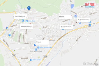 Prodej bytu 4+1, 83 m², DV, Litvínov, ul. Luční - 10