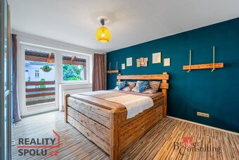 Prodej, domy/rodinný, 249 m2, 58601 Jihlava, Jihlava [ID 742 - 10