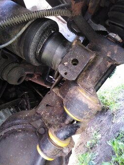 Range rover p38 4.6 v8 AUTOBIOGRAPHY LPG - 10