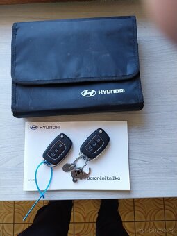 Prodám Hyundai Tucson - 10