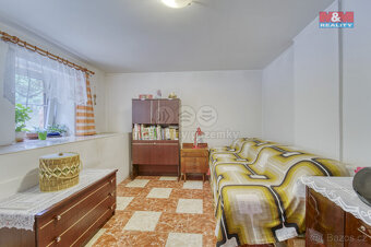 Prodej rodinného domu, 118 m², Staré Sedlo, Darmyšl - 10