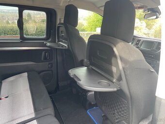Citroen Spacetourer - 10