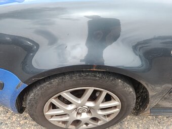 Volkswagen Golf 1.9 96 kw - 10