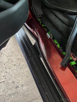 FORD F 150 STX Sport 4x4 - 10