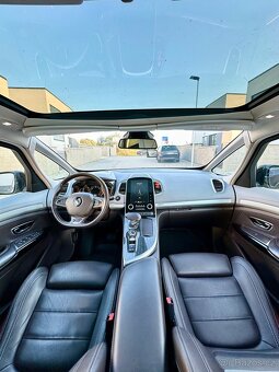 Renault Espace INITIALE PARIS - 10