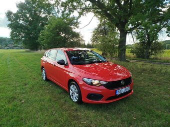 Tipo SW 1.3 MJET II 70kw odpočet DPH - 10