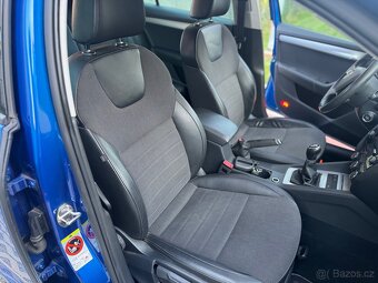 Škoda Octavia 3 combi 1.4tsi 103kw 148000km - 10