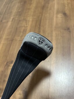 Nike forged titanium driver - 10