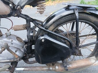 ČZ 150 C - 10
