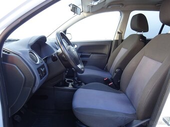 Ford Fusion 1.4i,59kW,NovéČR - 10