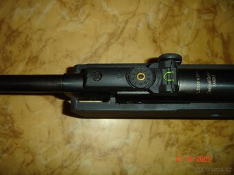 Prodám novou vzduchovka KANDAR LB 600 4,5mm Germany dle fota - 10