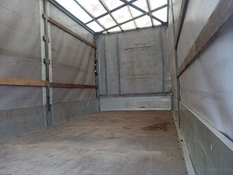 Peugeot boxer 3litr,130 kW , 10 europalet,doložnost 1100kg - 10