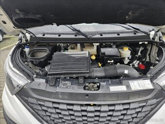 Iveco Daily sklápěč 2,3 TDI 136 KW 6 míst - 10