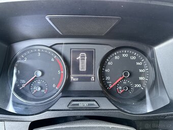 Volkswagen Crafter 2.0 TDi 103 kW - 10