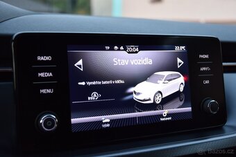 Škoda Scala 1.0 TSI 81kw STYLE PLUS - 10