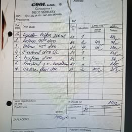 Bazén 3,6x1,2m; Azuro Vario V1 Plus - 10