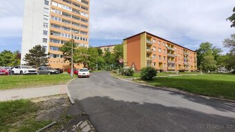 Prodej bytu, 4+1, 85 m2, OV, Chomutov, ul. Seifertova - 10