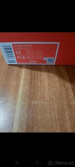 Nike V2K Run, v. 45,5, NOVÉ - 10