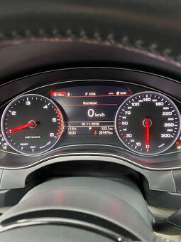 Audi A6 Allroad quattro - 10