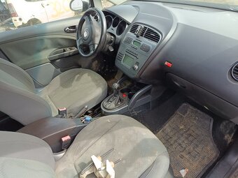 ND z Seat Toledo 1896.cm3 77.kw nafta r.v.2006 (K30) - 10