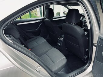 ŠKODA OCTAVIA III 1.4TSI 110KW 2017 STYLE, TAŽNÉ - 10