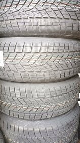 FORD KUGA CX482 FORD 17 originální disky Ford 225/65 r17 Goo - 10