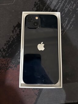 iphone 13, midnight, 128GB - 10
