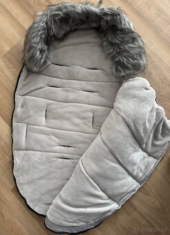 Kočárek Valco snap 4 sport - 10