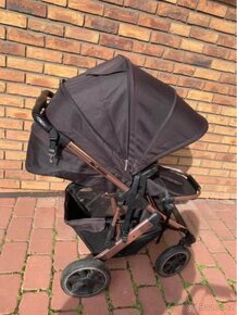 Zánovní kočárek ABC Design Salsa for air diamond - 10