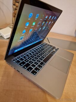Apple MacBook Pro 2015 Core i5 - 10