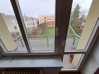 Byt 3+1 s garáží Solnice - 10