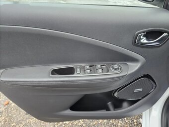 Renault ZOE, R110 BOSE tep.čerpadlo - 10