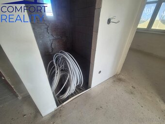 Bytový dům Ostrava Zábřeh - 10