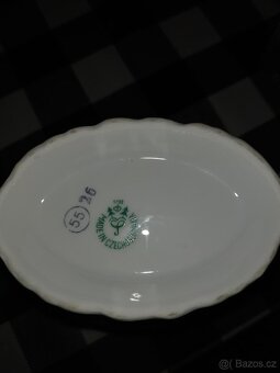 Porcelán, sklo a jiné - 10