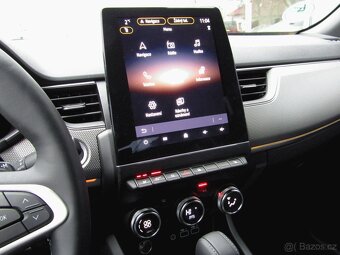 Renault Arkana, mild hybrid TCe 140 EDC Techno - 10