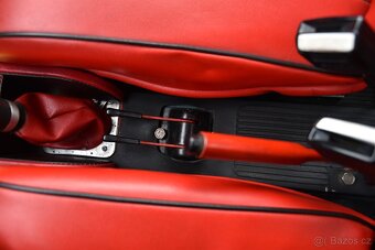 Fiat 500 110 F BERLINA 650 ccm - 10