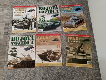 Časopisy - 10