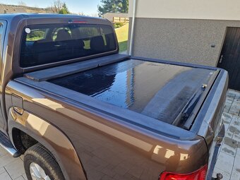 Volkswagen Amarok 2.0 Bitdi - 10