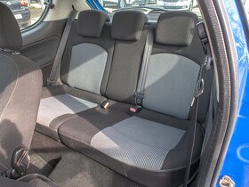 Peugeot 206 ČR 1.4HDI 50KW – SERVISKA - 10