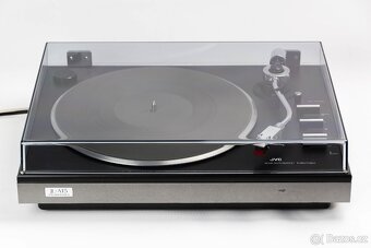 JVC JL-A15 / poloautomat / profi servis / záruka - 10
