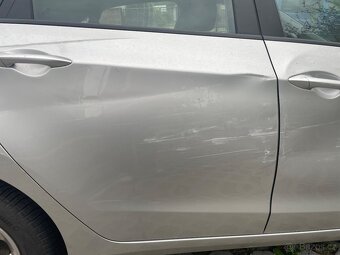 Hyundai i 30 ND - 10