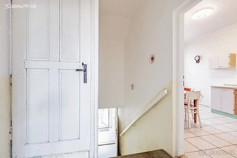 Prodej rodinného domu 196 m², pozemek 326 m² Tyršova, Okříšk - 10