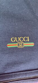 Krasne Gucci šortky - 10