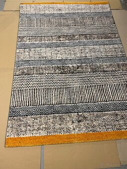 Koberec Shiraz 160x230 cm - 10