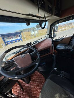 Volvo FH540. 3osa - 10
