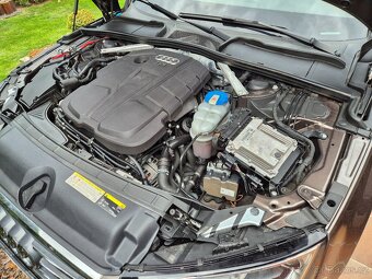 Audi A4 ,B9,Avant, 2.0TDI/140kw, automat - 10