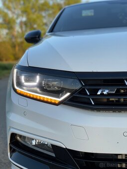 VW Passat B8 2.0 Bi-TDI R-line - 10
